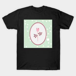 Rose T-Shirt